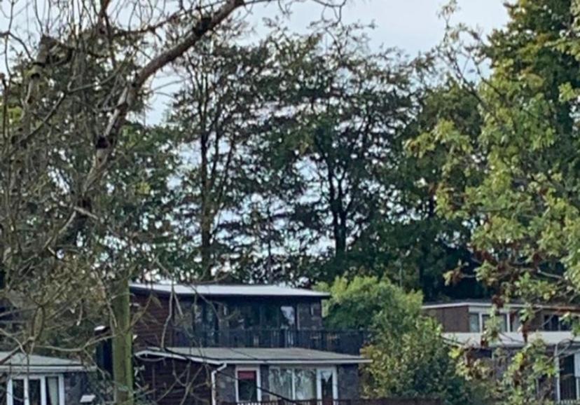 Snowdon Lodge - Glan Gwna Holiday Park Caernarfon - Luxury Family Lodge Esterno foto