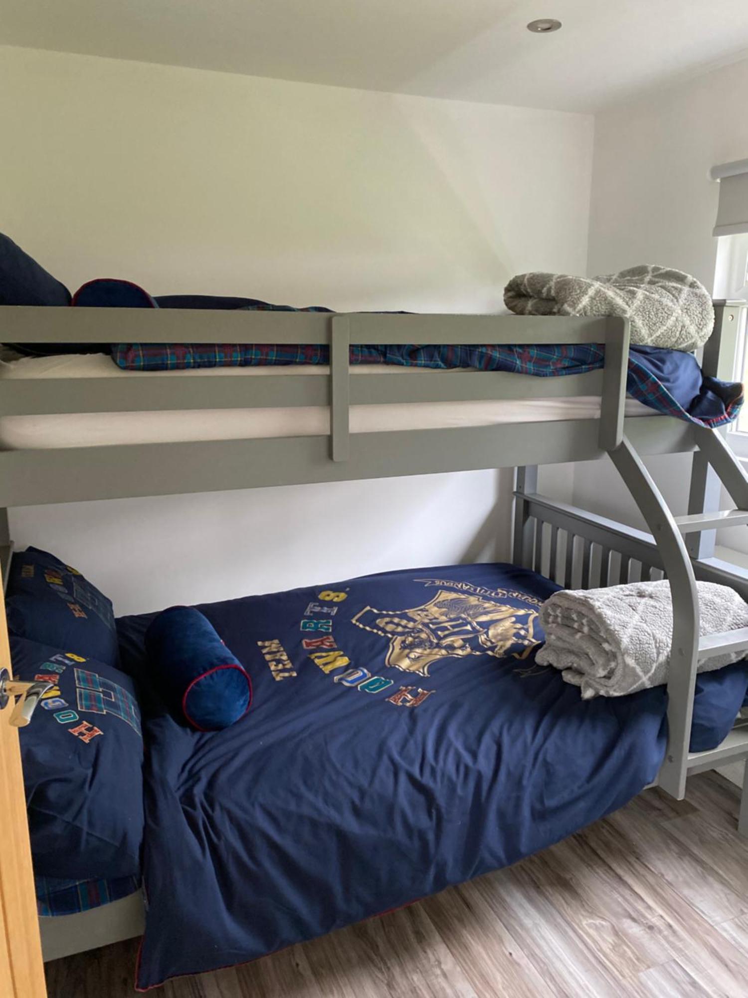 Snowdon Lodge - Glan Gwna Holiday Park Caernarfon - Luxury Family Lodge Esterno foto